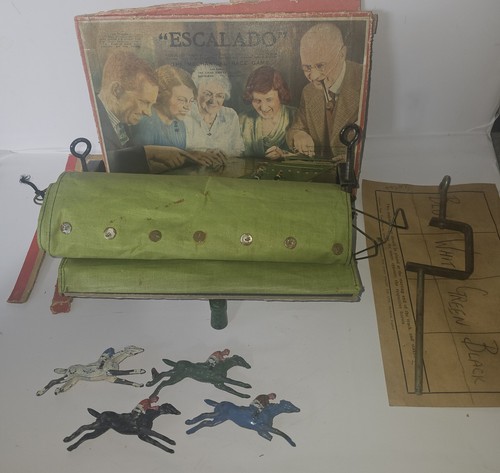 Vintage 1930s chad - 1930s,