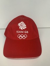 Official Team GB London 2012