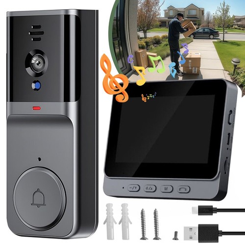 Smart wifi wireless - wifi, video