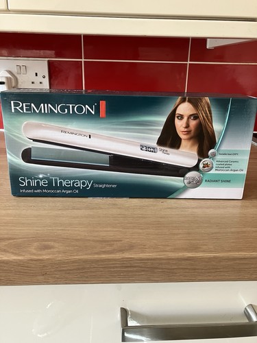 Remington shine therapy - remington,