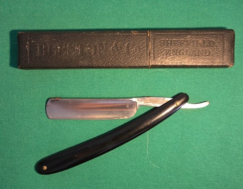 Antique worth sons - antique, b