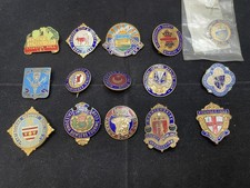 Vintage Bowling / Bowls Clubs