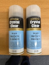 Rust-Oleum 9542782 Crystal