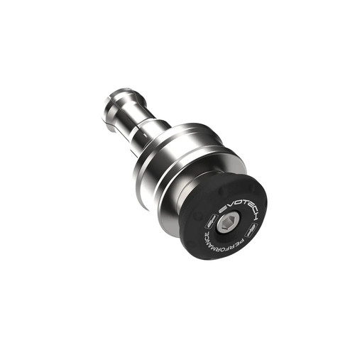 Honda cb1000gt bar end weights - end,
