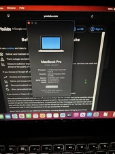 Apple MacBook Pro A1278 8gb