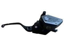 BMW R1200 R1250 GS GSA FRONT BRAKE LEVER MASTER CYLINDER