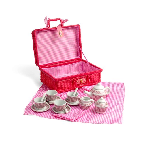Tidlo picnic tea set - tidlo,