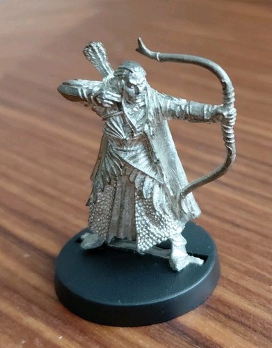 Warhammer lord the - of,