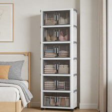 Large Folding Storage Box