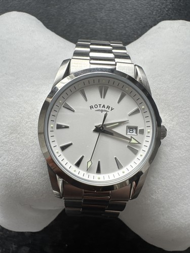 Rotary men stainless steel - rotary,