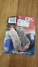EBC FA261HH Sintered Brake