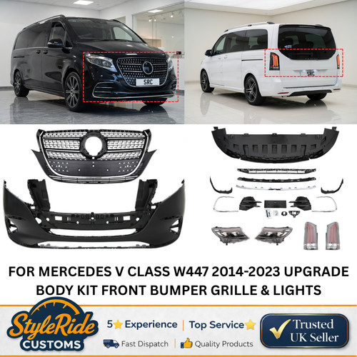 Mercedes vito class - vito,