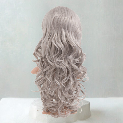 Koko eva half head wig - -,