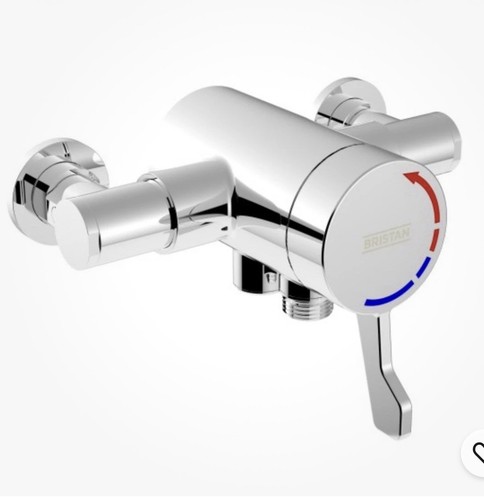 Bristan opac ts3650 - el, c
