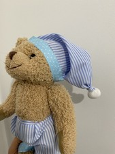 Powell Craft Bedtime Teddy