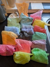 Huge Powder Paint Bundle Job