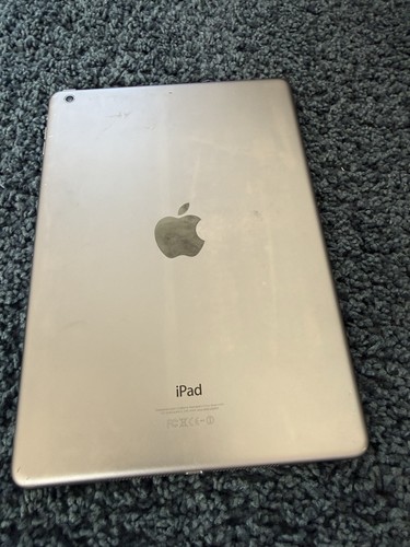 Apple ipad air 1st gen - air,
