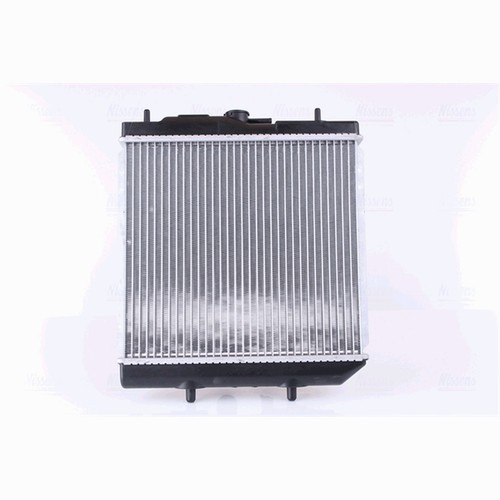 Radiator 61748 nissens - radiator,