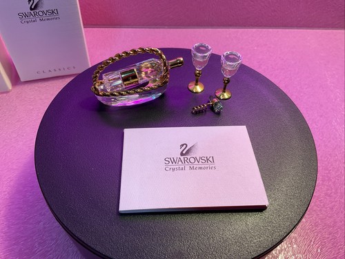 Swarovski crystal memories - swarovski,