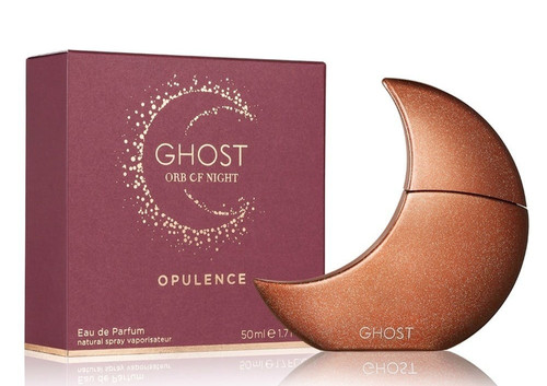 Ghost orb the night - of,