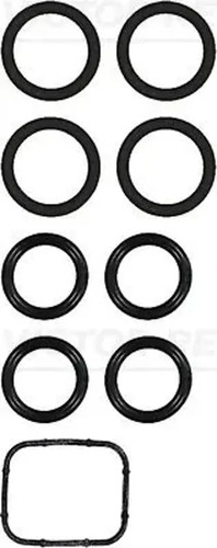 Intake manifold gasket - , set