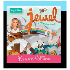 Jewel - The Merry Goes