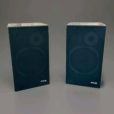 Pioneer HPM-40 Vintage Speakers. Working. Tested - Sound great