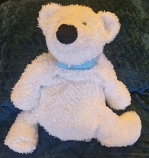 M&S Polar Bear Soft Toy with