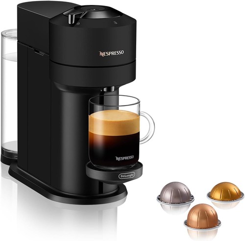 Nespresso vertuo next - vertuo,