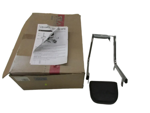 A1096 sissybar luggage carrier - sissybar,