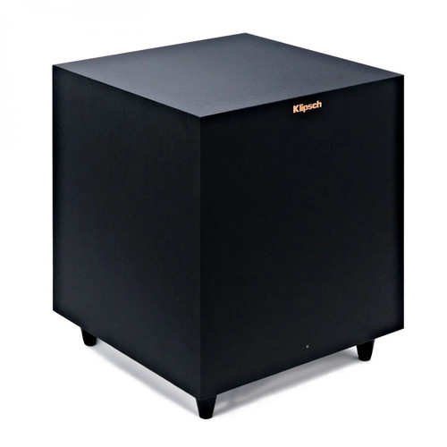 Klipsch 8sw subwoofer in - klipsch, r-8sw