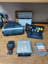 Mercedes sprinter ecu - sprinter,