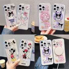 Transparent Kurmi Magnetic