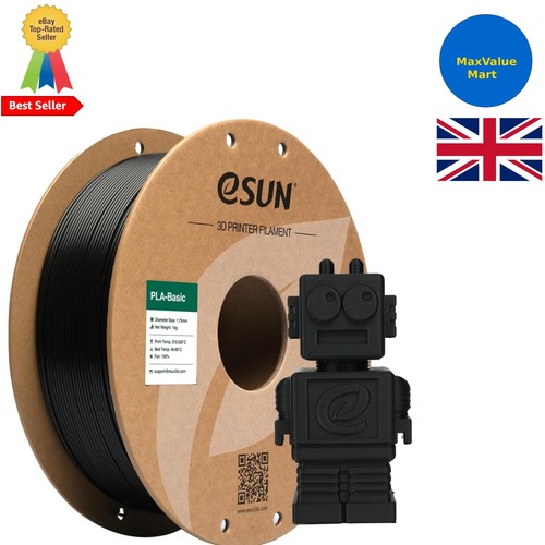 Fast printing 75mm pla - pla, basic