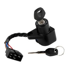 Ignition Switch Lock+Key