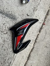 Kawasaki Z900 2017 to 2019 Front Left Fairing Shroud Genuine OE