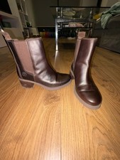 TIMBERLAND - Women's Dalston