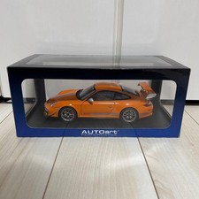 AUTOart Porsche 911 GT3 RS 4.0