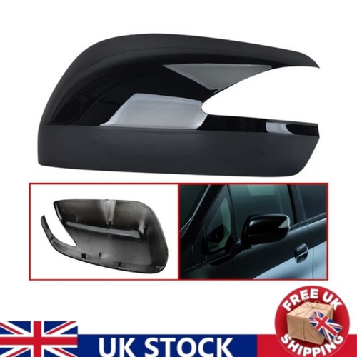 Mirror cover cap - mirror,