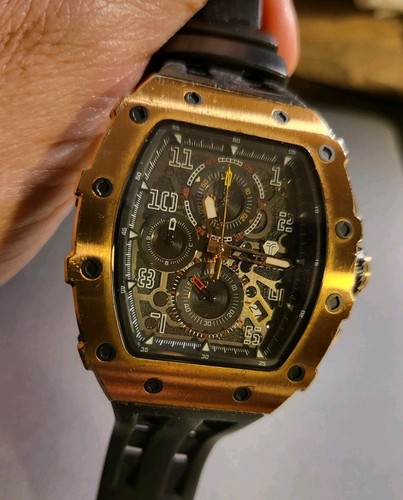 Tsar bomba 8204q luxury - tsar, tb-8204q