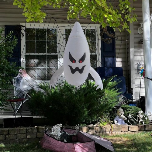 Halloween inflatable outdoor - inflatable,
