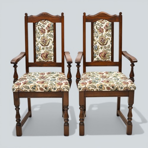 Old charm dining chairs - dining,