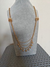 Indian Wedding Gold Plated