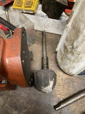 David Brown Lowering Control