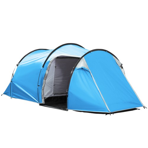 Man tunnel tent - 2-3,