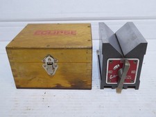 Boxed Eclipse No: 934 Magnetic