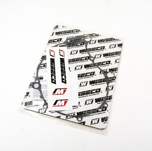 Wiseco outer clutch gasket - wiseco,