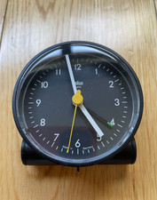 Vintage Braun Classic Quartz