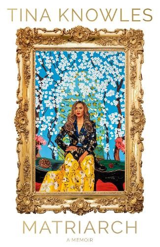 Matriarch beyonce mother - beyonce’s,