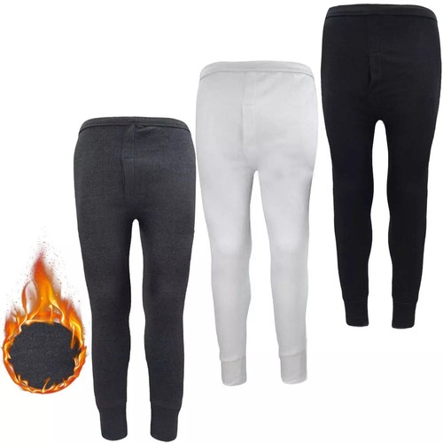Mens thermal long - johns, winter